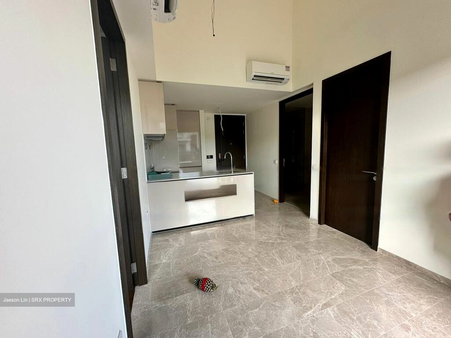 FORETT AT BUKIT TIMAH (D21), Apartment #458571091